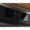 Electrolux 700 MealAssist Microwave KVM9E2XT