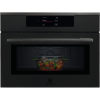 Electrolux 700 MealAssist Microwave KVM9E2XT