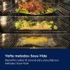 Electrolux 800 MealAssist SteamPro KOAAS3XH
