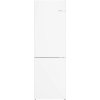 KGN362WCF Serie 4 - Volně stojící chladnička s mrazničkou dole - 186 x 60 cm - bílá, Total No Frost