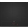ED61AHSC1E iQ500 - Indukční varná deska - 60 cm - černá, matná, instalace na pracovní desku bez rámečku
