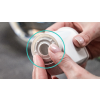 TZ70003 1 x Water filter