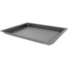 HEZ629070 Air Fry & Grill tray - 34 x 455 x 375 mm - vhodné do myčky nádobí