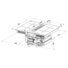 GALILEO SLIM RING F60