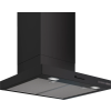 DWB63BC60 Serie 2 - Nástěnný odsavač par - 60 cm - černá, matná