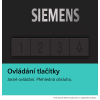 LC95BCC60 Nástenný odsávač pár