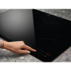 EIV854 Varná deska indukční FlexiBridge 80 cm