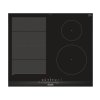 iQ700 Indukční varná deska 60 cm Černá EX675FEC1E