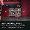 AEG 8000 XXL Max NG87IX2TK