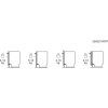 AEG 9000 NG92IX20PK