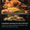 AEG 8000 MealAssist SteamPro NBB8S731AB