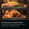AEG 8000 MealAssist SteamPro NBB8S731AB