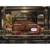 AEG 8000 MealAssist SteamPro NBP8S731AB