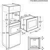 AEG 6000 Grill OMB6G261TT