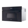 Mikrovlnná trouba  H38DMWID26NB