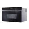 Mikrovlnná trouba  H38DMWID46NB