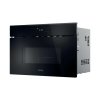 Mikrovlnná trouba  H38SIDBF7XS