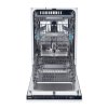 Myčka nádobí  XI1C3TB2FB