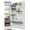 Kombinovaná chladnička  HBW7719C