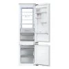 Kombinovaná chladnička  HBW7519CF