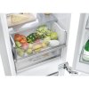 Kombinovaná chladnička  HBW7518CF