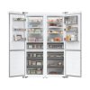 Monoklimatická chladnička  HMLT7518EWF