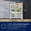 Electrolux 800 Cooling360° No Frost ENG8TD75S