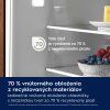 Electrolux 800 Cooling360° No Frost ENG8MD18S