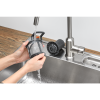 Electrolux 700 GlassCare EEG48500L