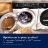 Electrolux 600 SensiCare® EW6F8482C