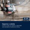 Electrolux 600 SensiCare® EW6F8482C
