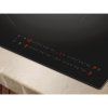 Electrolux 600 SaphirMatt SE Bridge KIV83443CT