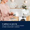 Electrolux 800 UltraCare EW8D595RCDC
