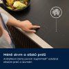 Electrolux 800 Saphirmatt SenseBoil & Fry EIS87553IZ