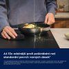 Electrolux 800 Saphirmatt SenseBoil & Fry EIS87553IZ