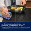 Electrolux 800 Saphirmatt SenseBoil & Fry EIS87553IZ