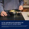 Electrolux 800 Saphirmatt SenseBoil & Fry EIS87553IZ