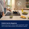 Electrolux 800 Saphirmatt SenseBoil & Fry EIS87553IZ