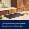 Electrolux 800 Saphirmatt SenseBoil & Fry EIS87553IZ