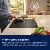 Electrolux 800 Saphirmatt SenseBoil & Fry EIS87553IZ