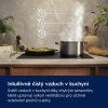 Electrolux 900 AutoSense LFG828K