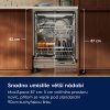 Electrolux 900 MaxiSpace ComfortLift KL97X500P