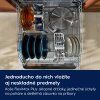 Electrolux 800 MaxiSpace KL87X200T