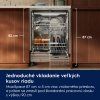 Electrolux 800 MaxiSpace KL87X200T