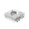 Electrolux 800 KL82B220P