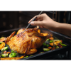 Electrolux 800 SteamBoost KOBBS39WX