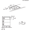 AEG 6000 XT Bridge NCT64B00CB