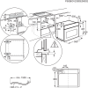 AEG 9000 ProAssist CombiQuick NKK9N821DT