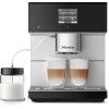 CM 7350 CoffeePassion Obsidian černá