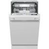 G 5790 SCVi SL Nerez CleanSteel